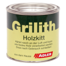 ADLER Grilith Holzkitt Neu