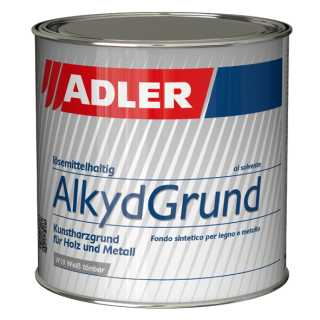 ADLER Alkydgrund abgetönt