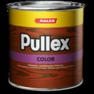 Adler Pullex Color Standardtöne