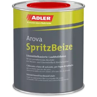 Adler Arova Spritzbeize