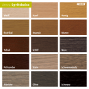 Adler Arova Spritzbeize