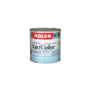 ADLER VariColor Standardfarbtöne