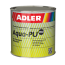 ADLER Aqua-PU PRO seidenglänzend RAL 9016...