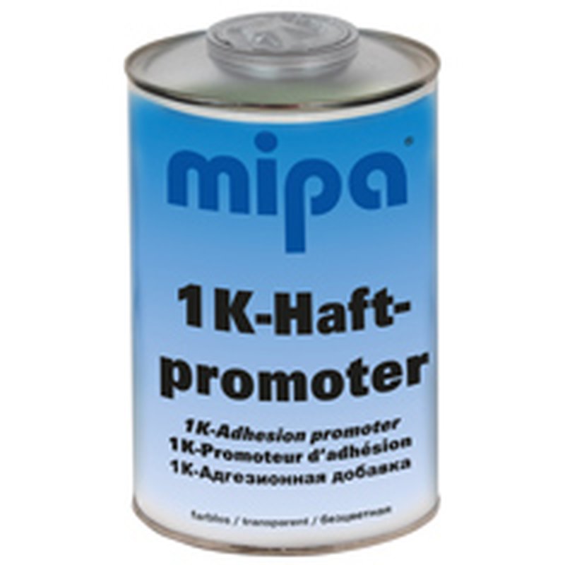 Mipa 1K-Haftpromoter für kritische Untergründe im 1 Liter-Gebinde