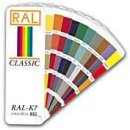 HD-PUR-COLOR 612- 10:1 nach RAL - NCS - Sikkens