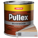 Adler Pullex Silverwood - gezielte Holzalterung in...